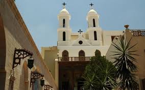The Holy Family  Trip in Egypt Package  